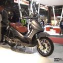 2011 Piaggio Beverly Cruiser 500