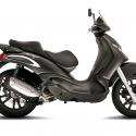 Piaggio Beverly S 250