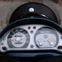 2008 Piaggio Beverly Tourer 250