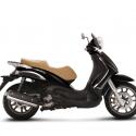 2008 Piaggio Beverly Tourer 400