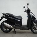 2008 Piaggio Carnaby 125