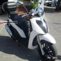 2010 Piaggio Carnaby Cruiser 300