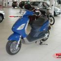 2006 Piaggio Fly 125