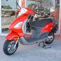 2006 Piaggio Fly 50 4T