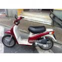 1992 Piaggio Free 50