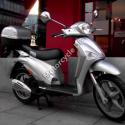 2005 Piaggio Liberty 125 4 Stroke