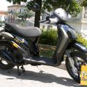 2007 Piaggio Liberty 125 4 Stroke