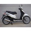 2011 Piaggio Liberty 125