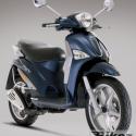 2006 Piaggio Liberty 200