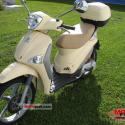 2008 Piaggio Liberty 50