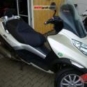 2011 Piaggio MP3 125 Hybrid