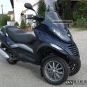 2008 Piaggio MP3 250