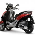 2011 Piaggio MP3 300ie