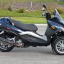 2008 Piaggio MP3 400