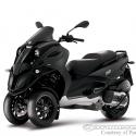 2010 Piaggio MP3 500