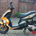 Piaggio NGR Power DD