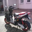 2008 Piaggio NGR Power DT