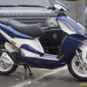 Piaggio NGR Power DT