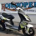 2010 Piaggio NRG Power DD