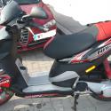 Piaggio NRG Power DT