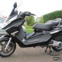 2006 Piaggio X8 200