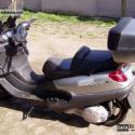 2001 Piaggio X9 500