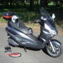 Piaggio X9 Evolution 125