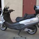 Piaggio X9 Evolution 250