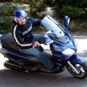 2006 Piaggio X9 Evolution 500 ABS