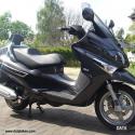 2008 Piaggio XEvo 125