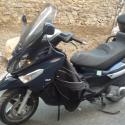 2011 Piaggio XEvo 125