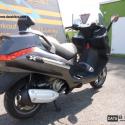 2008 Piaggio XEvo 250