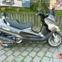 2008 Piaggio XEvo 400