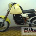 1987 Puch 600 HWE