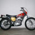 Puch GS 125 F 5