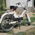 1985 Puch GS 250 F 5