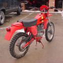 Puch GS 250 F 5