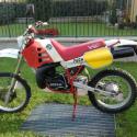 1986 Puch GS 250 HF