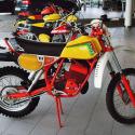 1987 Puch GS 560 F 4 T