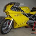 2006 Sachs XTC 125