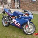 2000 Sachs XTC-N 125