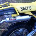 1998 Sachs ZX 125