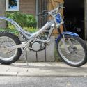 Sherco 0.8