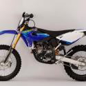 Sherco 125 Enduro Shark Replica