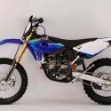 2007 Sherco 125 Enduro