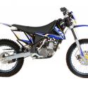 2008 Sherco 125cc Enduro