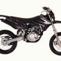 Sherco 125cc SM