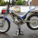 Sherco 2.0 Trial