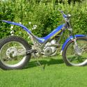 2002 Sherco 2.5