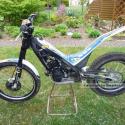 2008 Sherco 2.5